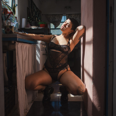Lingerie