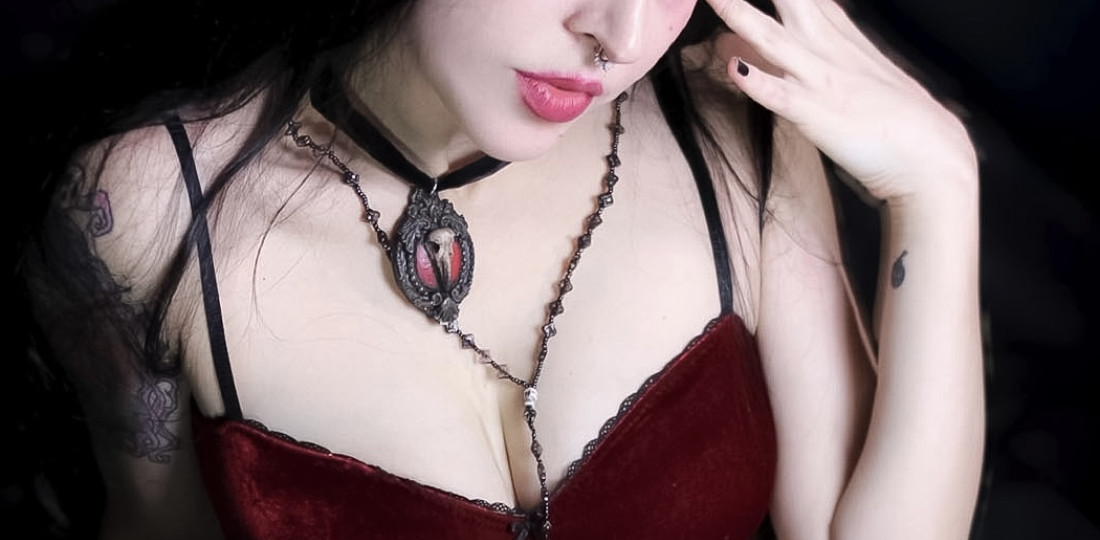 Porcelain