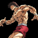 BakiTheGrappler