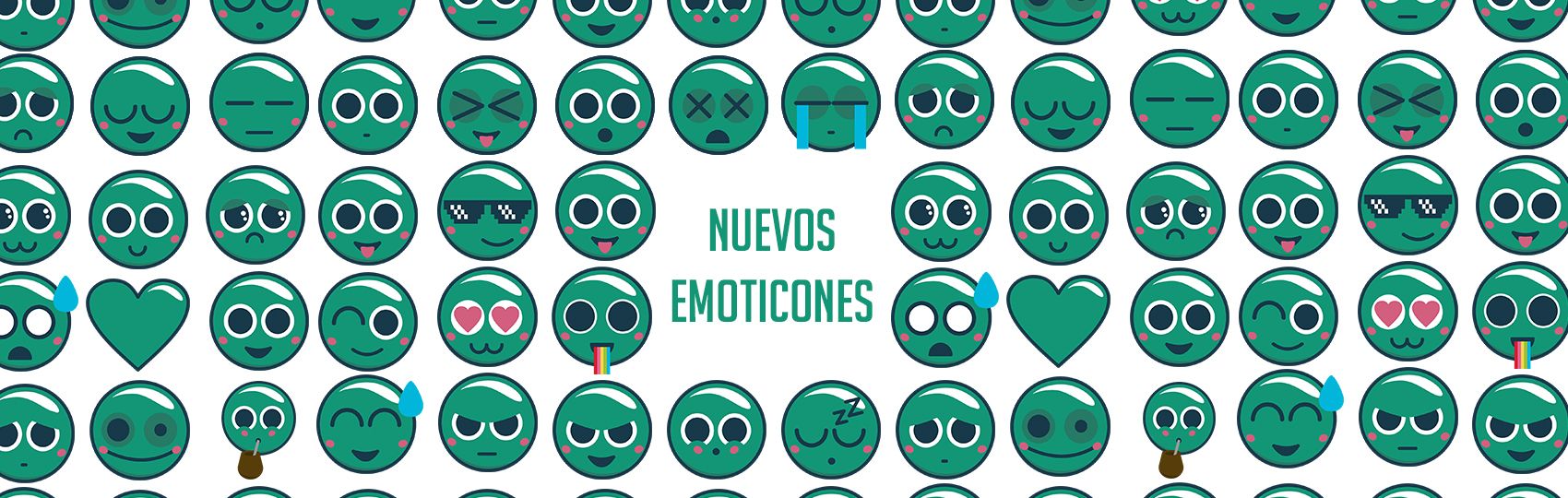 Nuevos Emoticones!