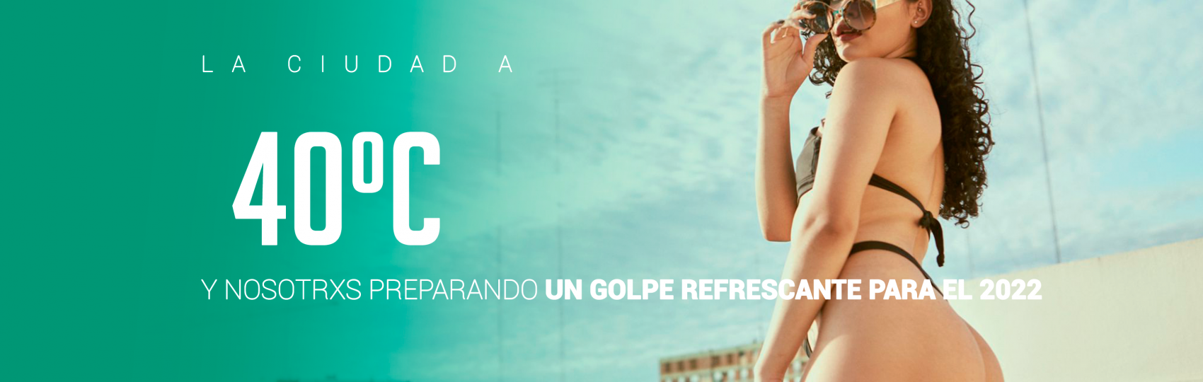 Golpe Refrescante 💦