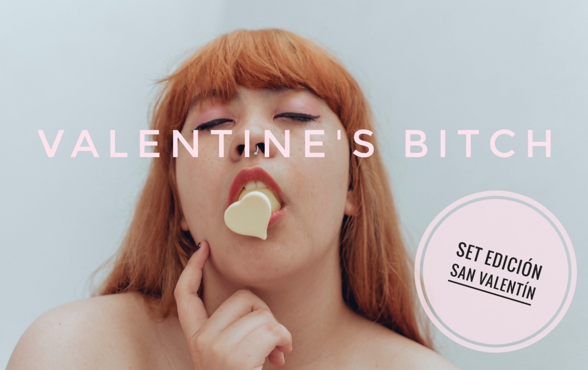 ❤️ Valentine´s Bitch ❤️