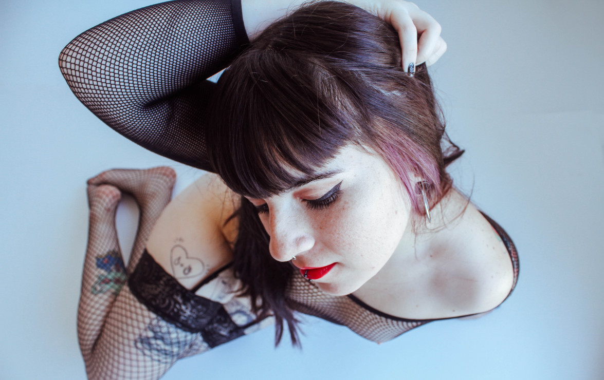 Pale Innocence