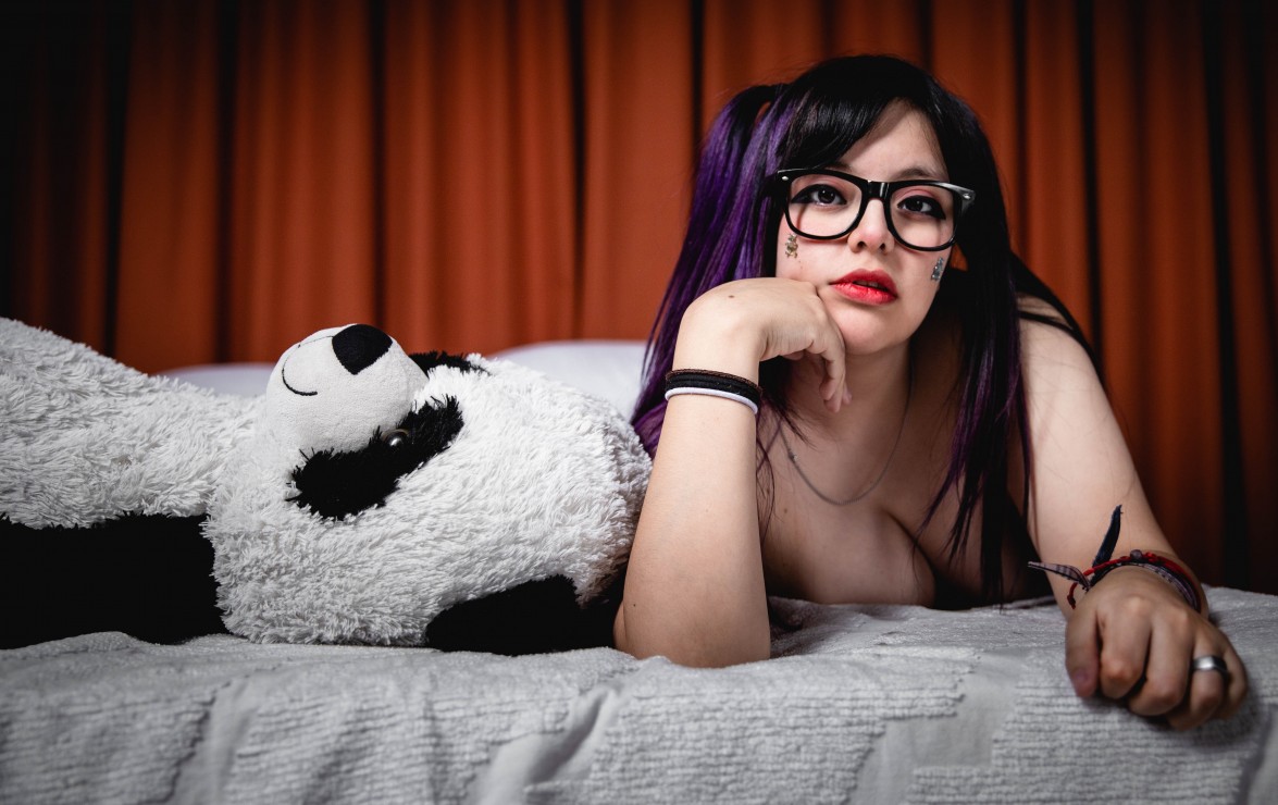Sweet Panda
