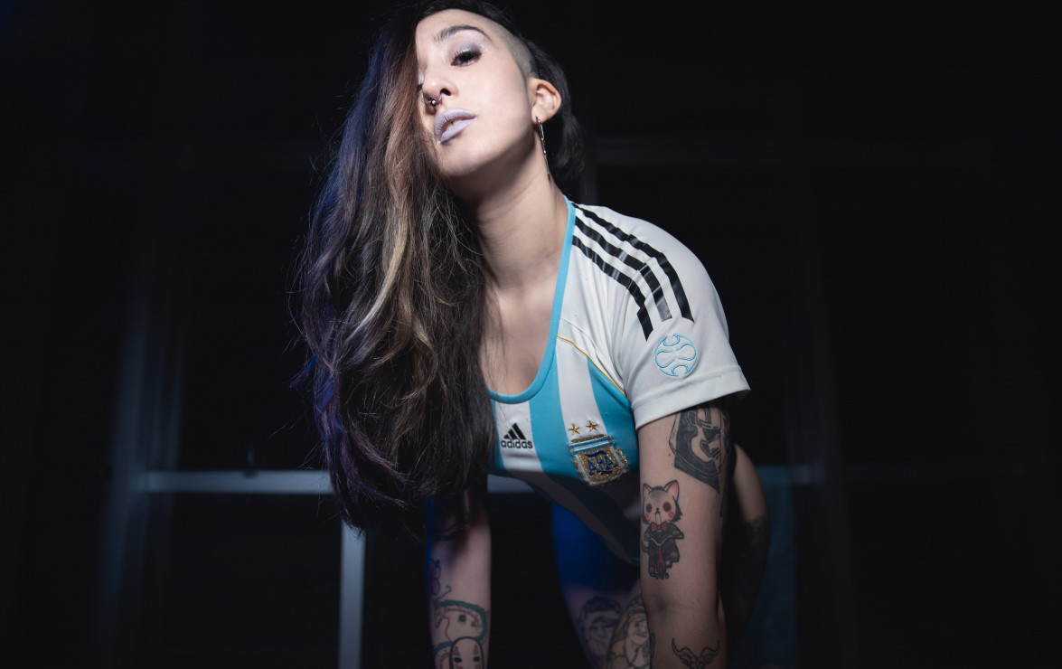 Vamo Argentina!