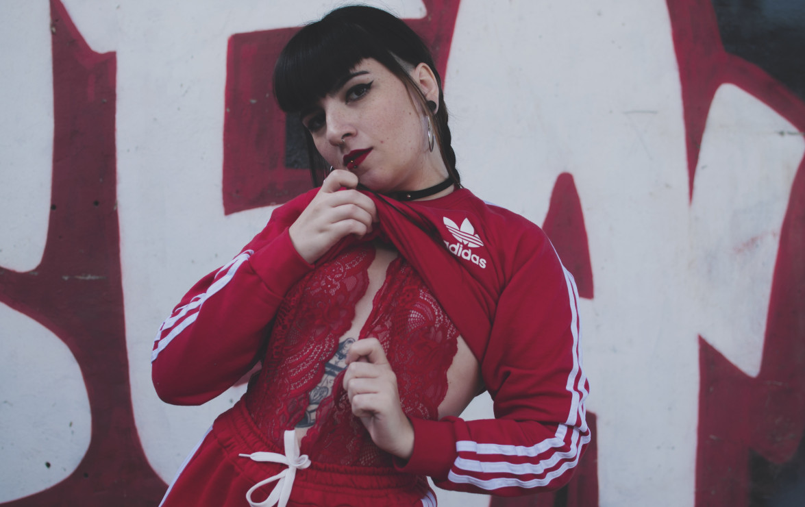 Angry Gopnik