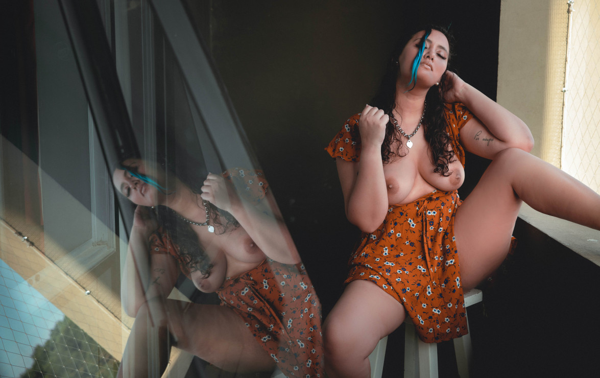Enjoy me!