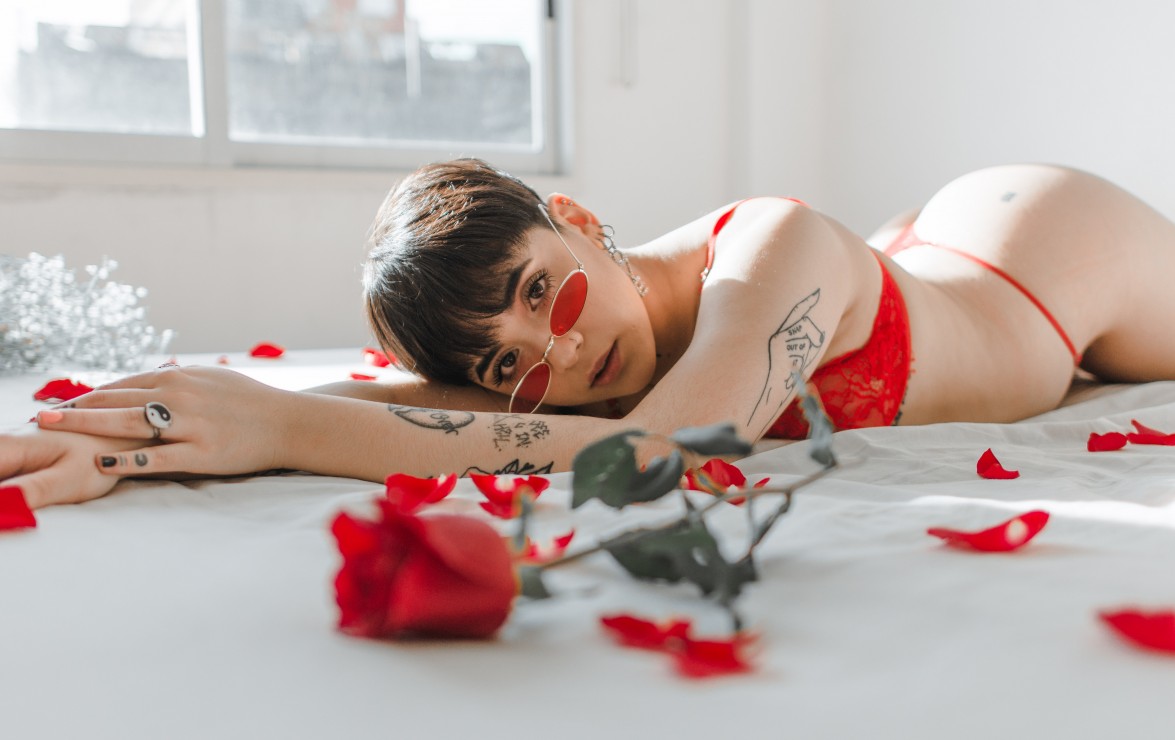 🌷 La vie en rose 🌷