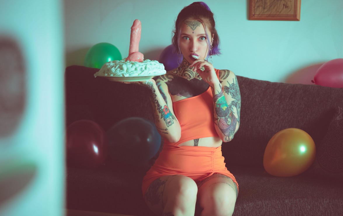 happy bday