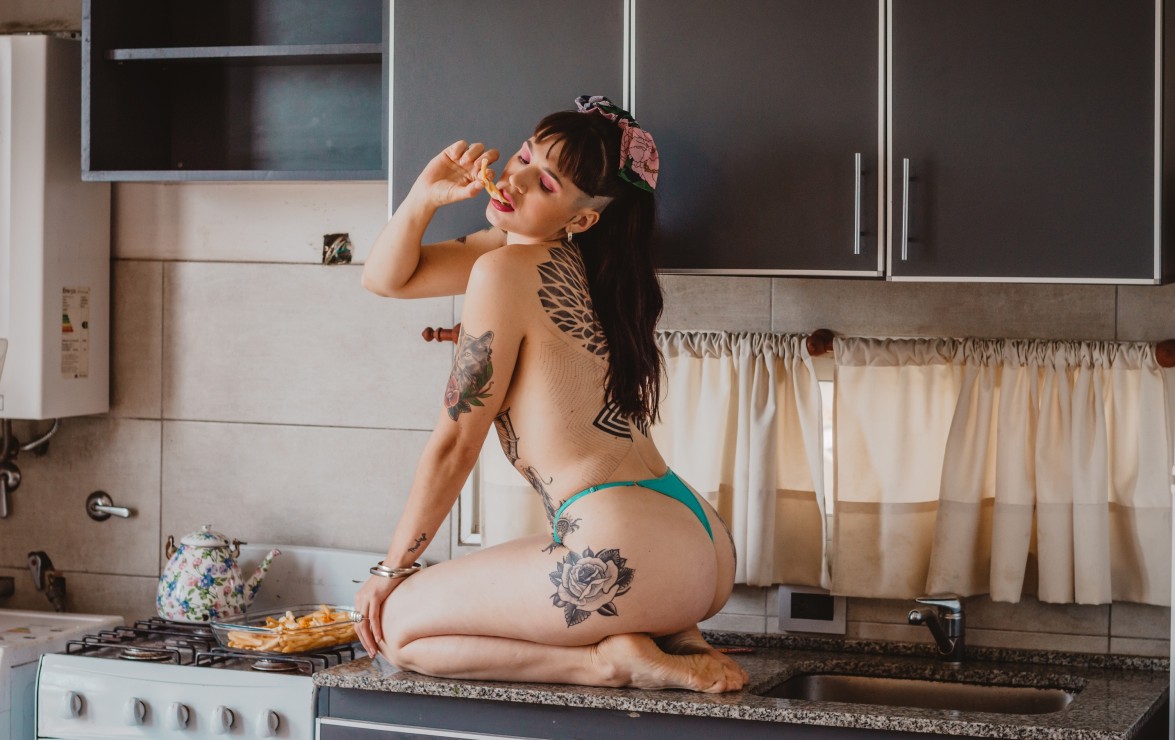 Tu comida favorita
