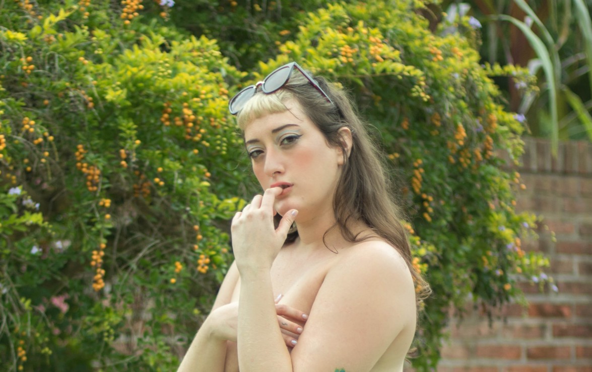 Lady Molly