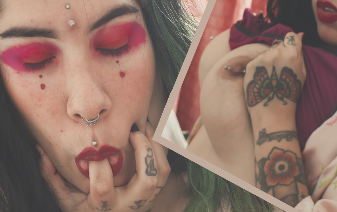 ♥Autorretrato♥