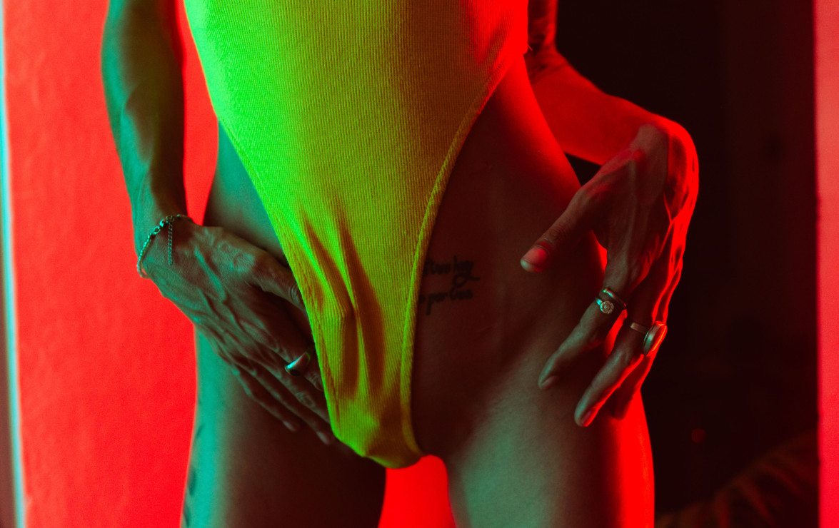 live in colors