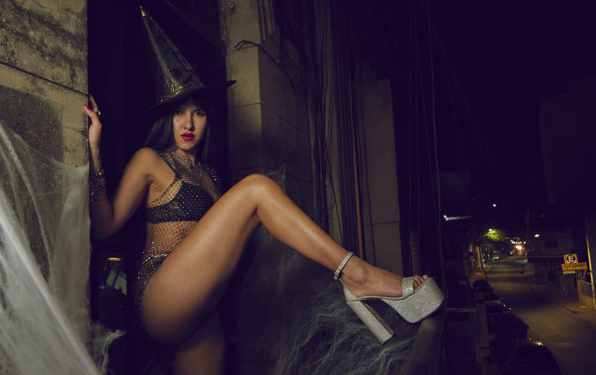 The Witch you Wish