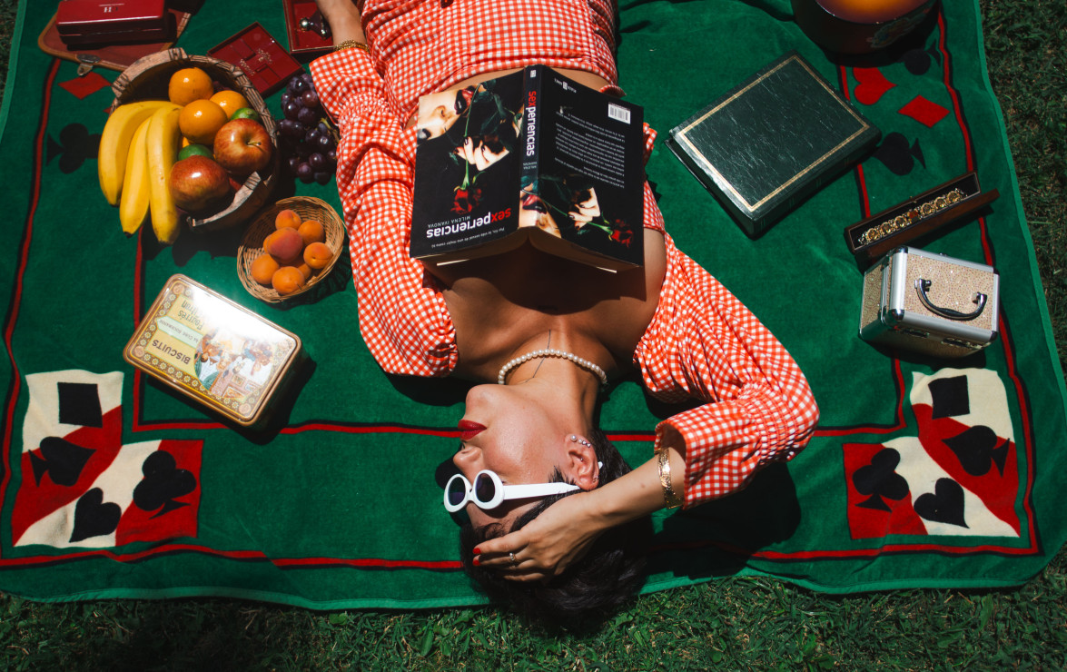 Picnic 50s
