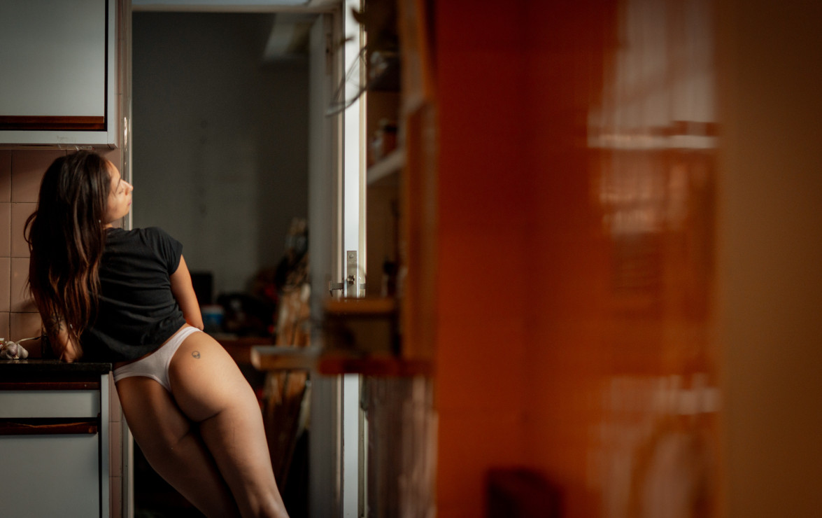 Kitchen Babe