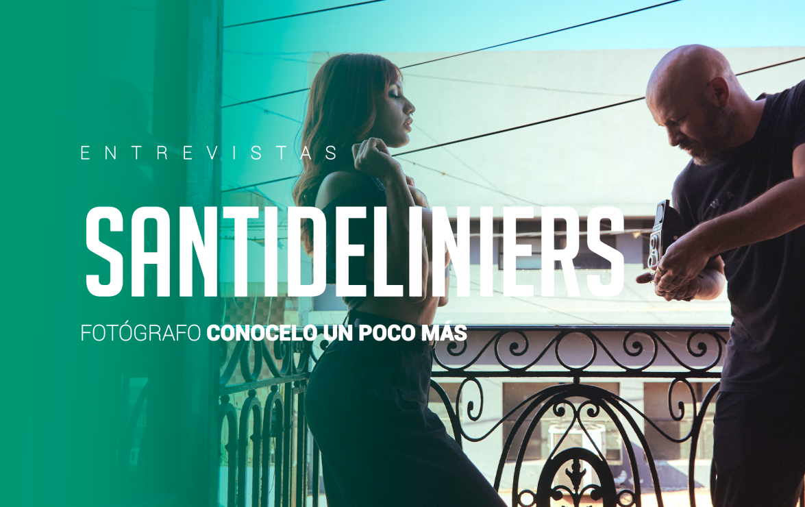 Fotógrafo destacado: SantiDeLiniers