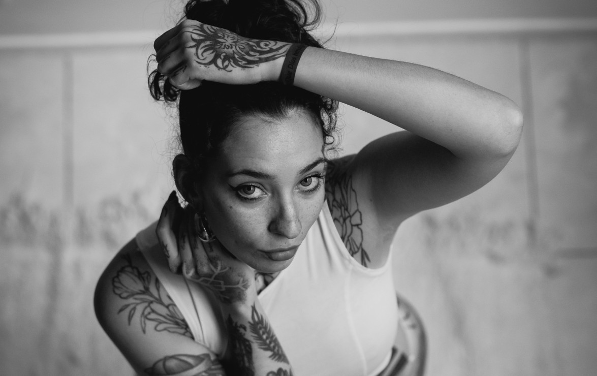 Inked Pleasure