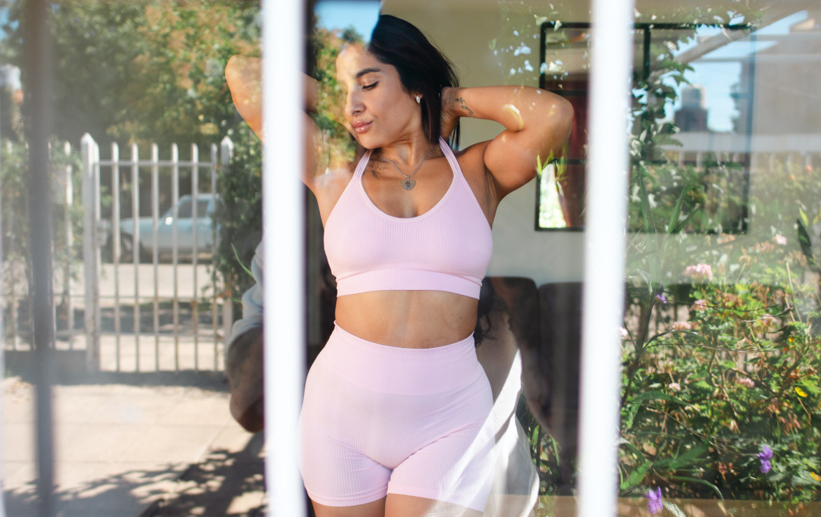 Pink Sport